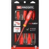 Facom ATDVE.J6PB 6-delige Protwist VDE Schroevendraaierset - PZ/SL