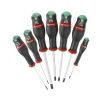 Facom ATXR.J7PB 7-delige Protwist Schroevendraaierset - TX/Resistorx