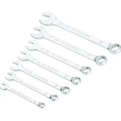 Facom 40B.JP7PB 7-delige Ringsteeksleutelset in houder - 8-19mm