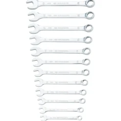 Facom 40B.JP12PB 12-delige Ringsteeksleutelset in houder - 8-19mm