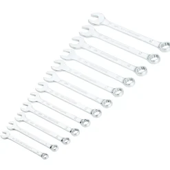 Facom 40B.JP12PB 12-delige Ringsteeksleutelset in houder - 8-19mm