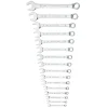 Facom 40B.JV16PB 16-delige Ringsteeksleutelset in etui - 6-24mm