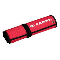 Facom 40B.JV16PB 16-delige Ringsteeksleutelset in etui - 6-24mm