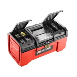 Facom BP.C16NPB Gereedschapskist 16" met automatische vergrendeling