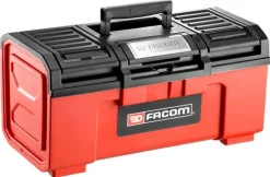 Facom BP.C19NPB Gereedschapskist 19" met automatische vergrendeling