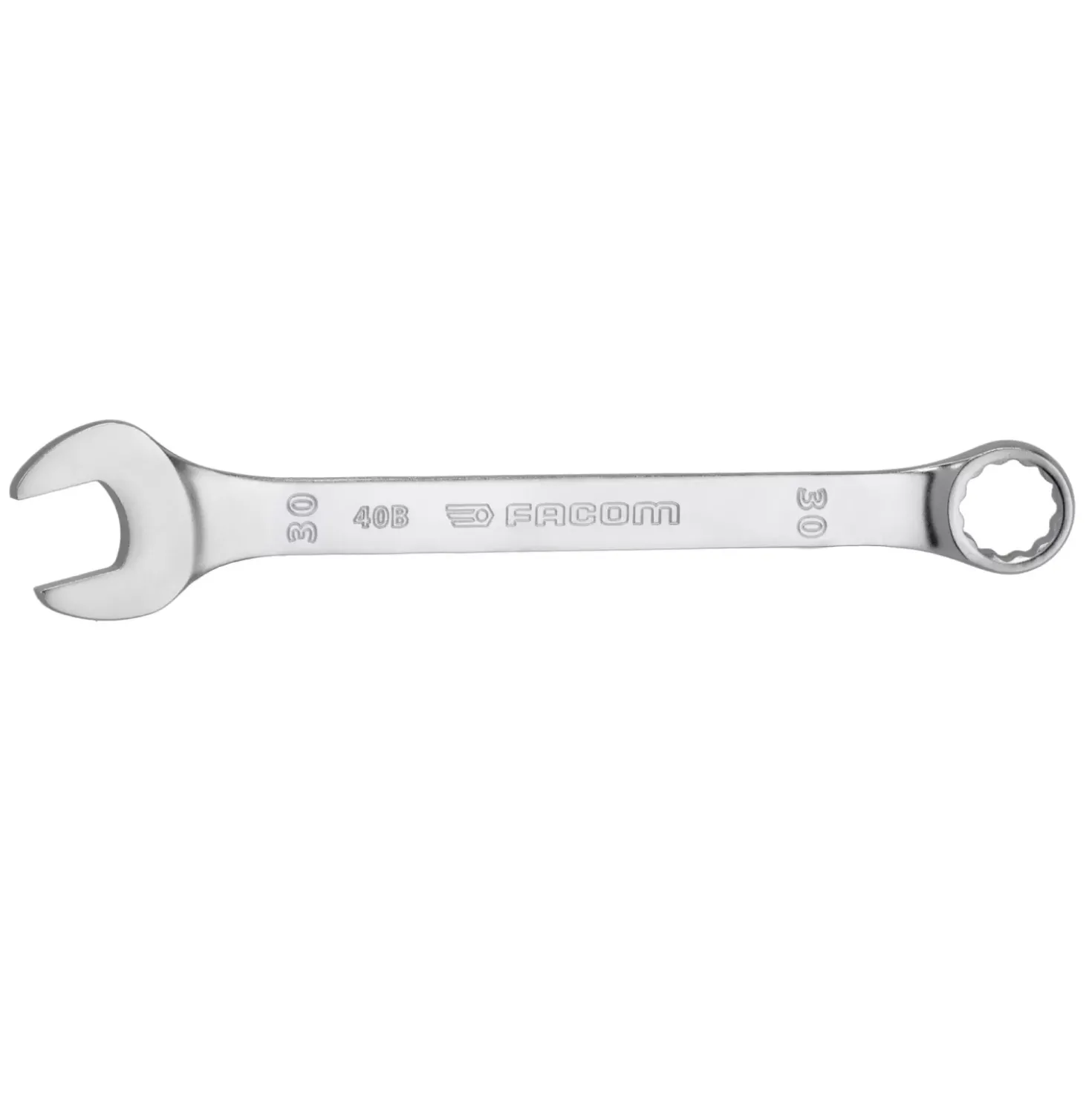 Facom 40B.30 Ringsteeksleutel - 30 mm