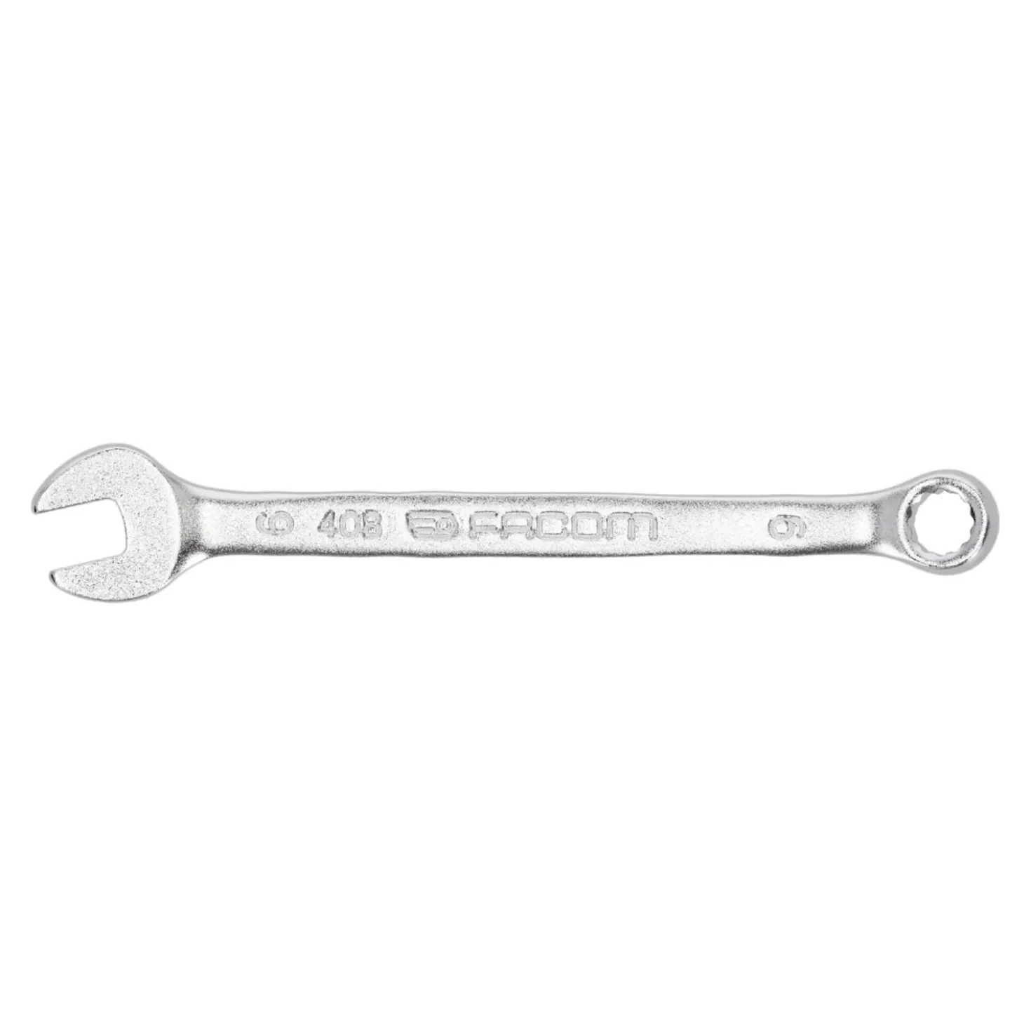 Facom 40B.6 Ringsteeksleutel - 6 mm