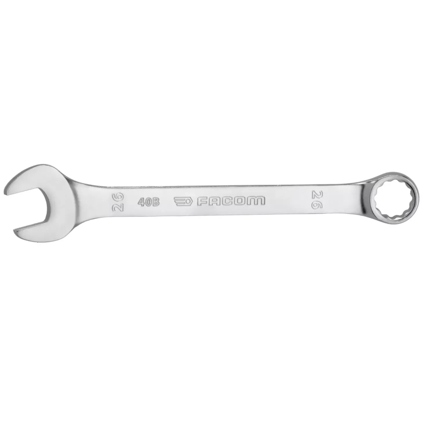 Facom 40B.26 Ringsteeksleutel - 26 mm