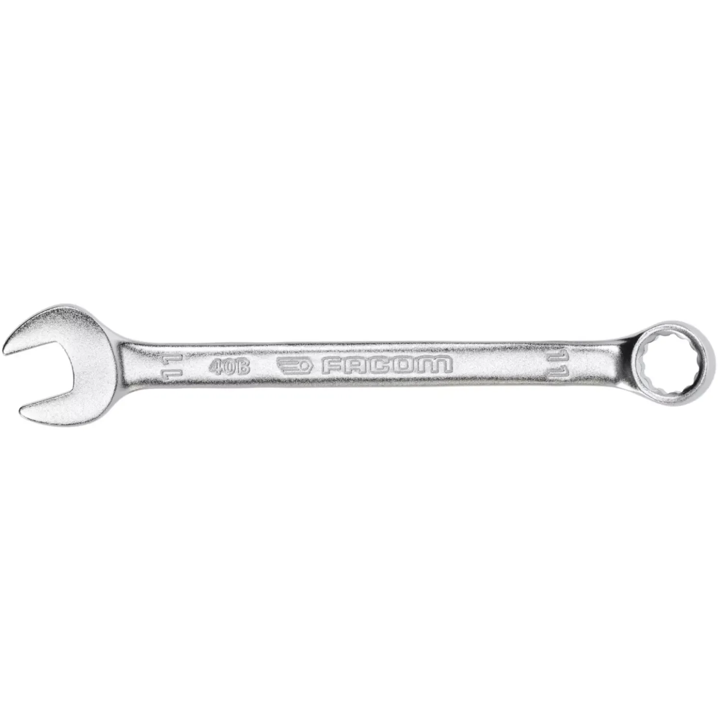 Facom 40B.11 Ringsteeksleutel - 11 mm