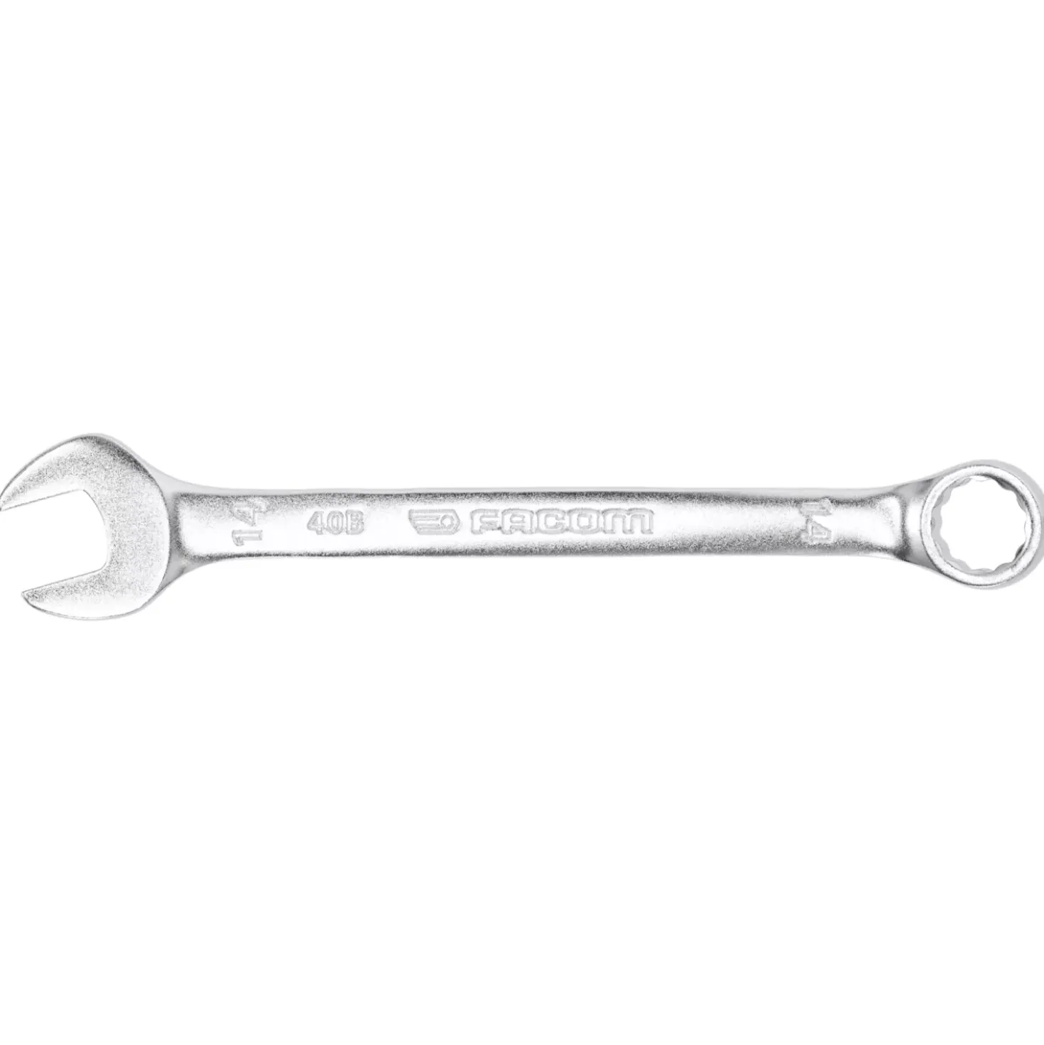 Facom 40B.14 Ringsteeksleutel - 14 mm