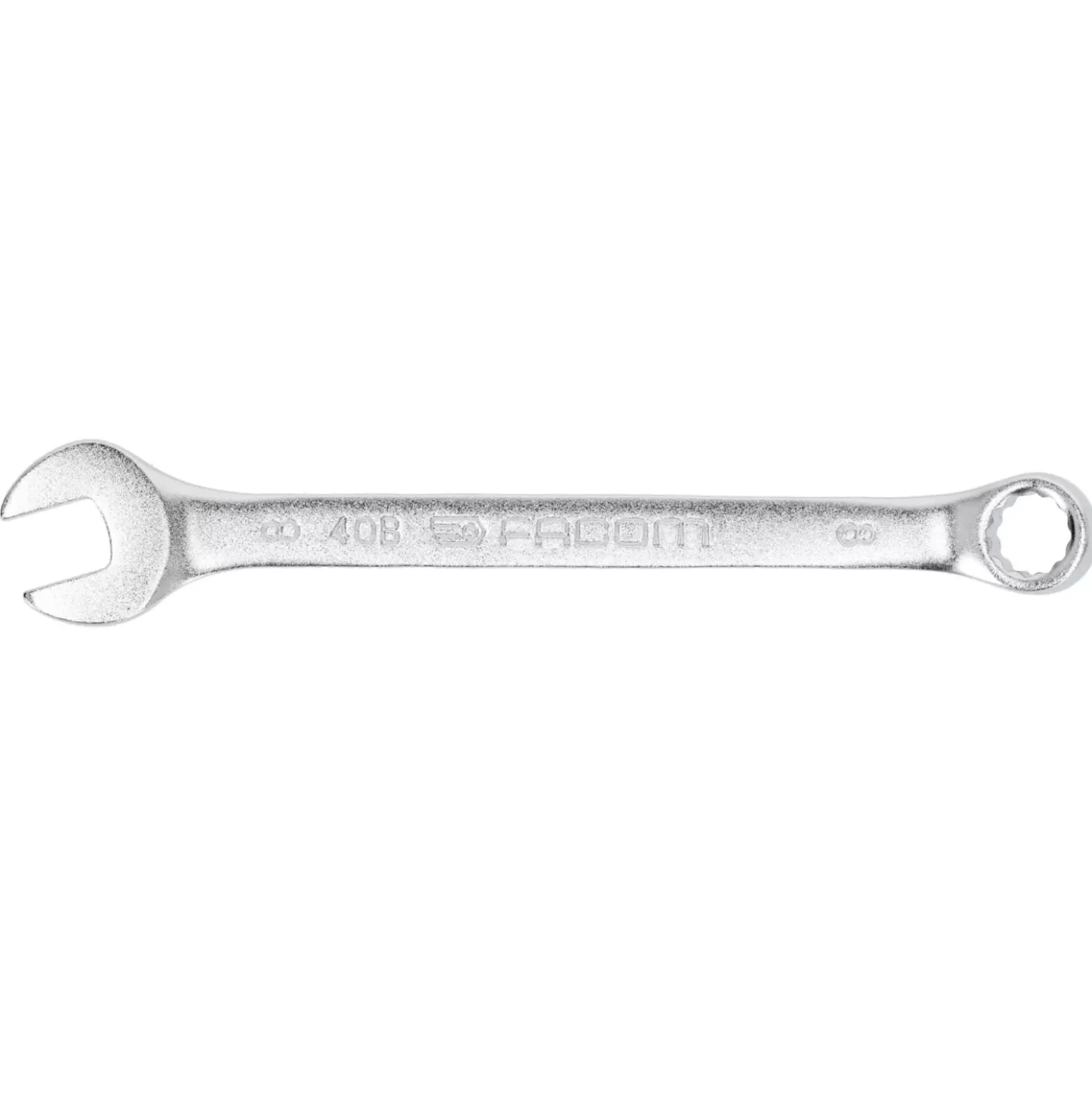 Facom 40B.8 Ringsteeksleutel - 8 mm