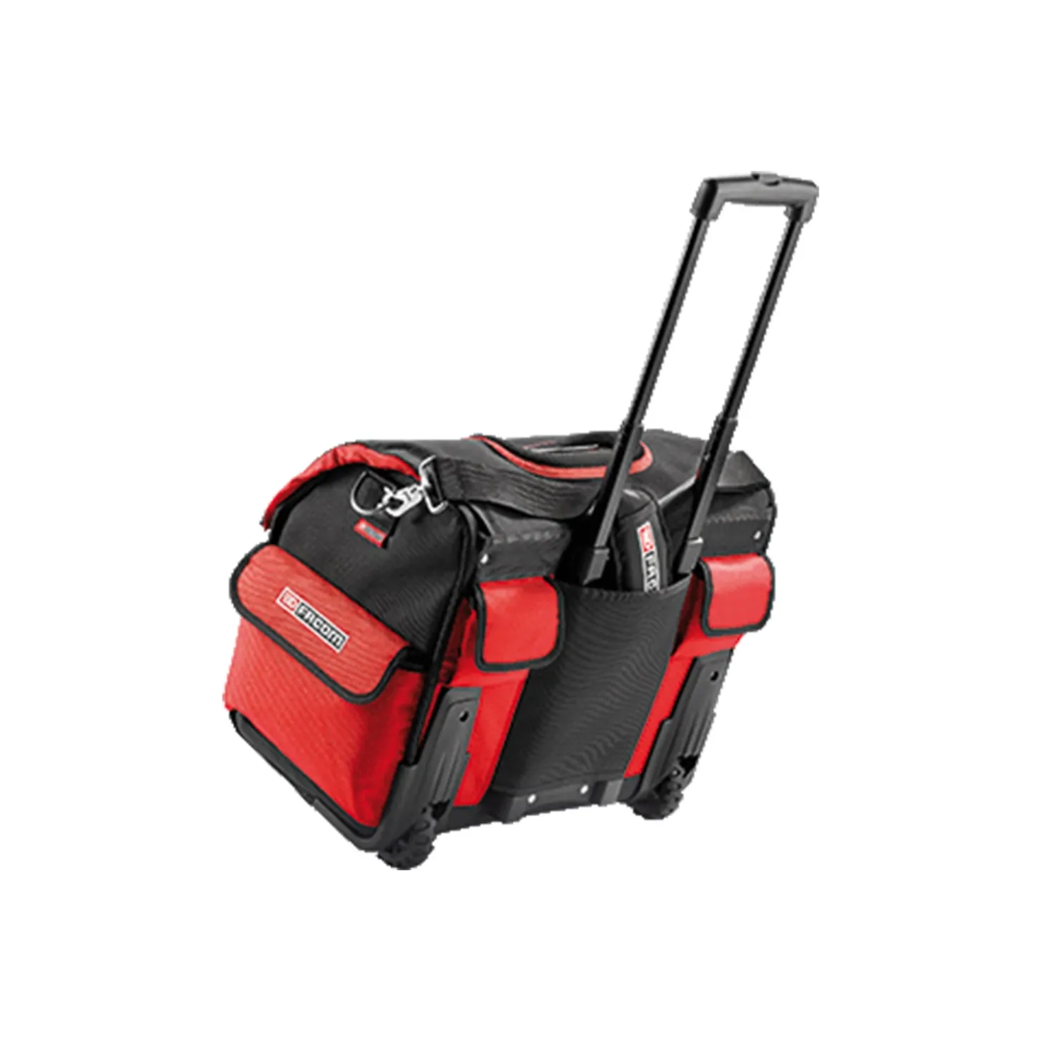 Facom BS.R20PB Gereedschapstas Softbag Trolley - 20"