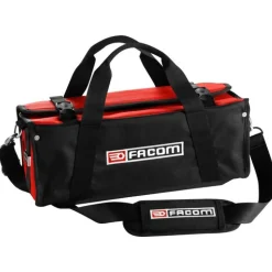 Facom BS.SMBPB Gereedschapstas Softbag voor 1e interventie