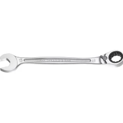 Facom 467B.13 Steek-/ringratelsleutel - Metrisch - 13 mm - anti-slip