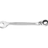 Facom 467B.15 Steek-/ringratelsleutel - Metrisch - 15 mm - anti-slip