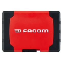 Facom E.100PB 100-delige Bitset in koffer - 1/4"