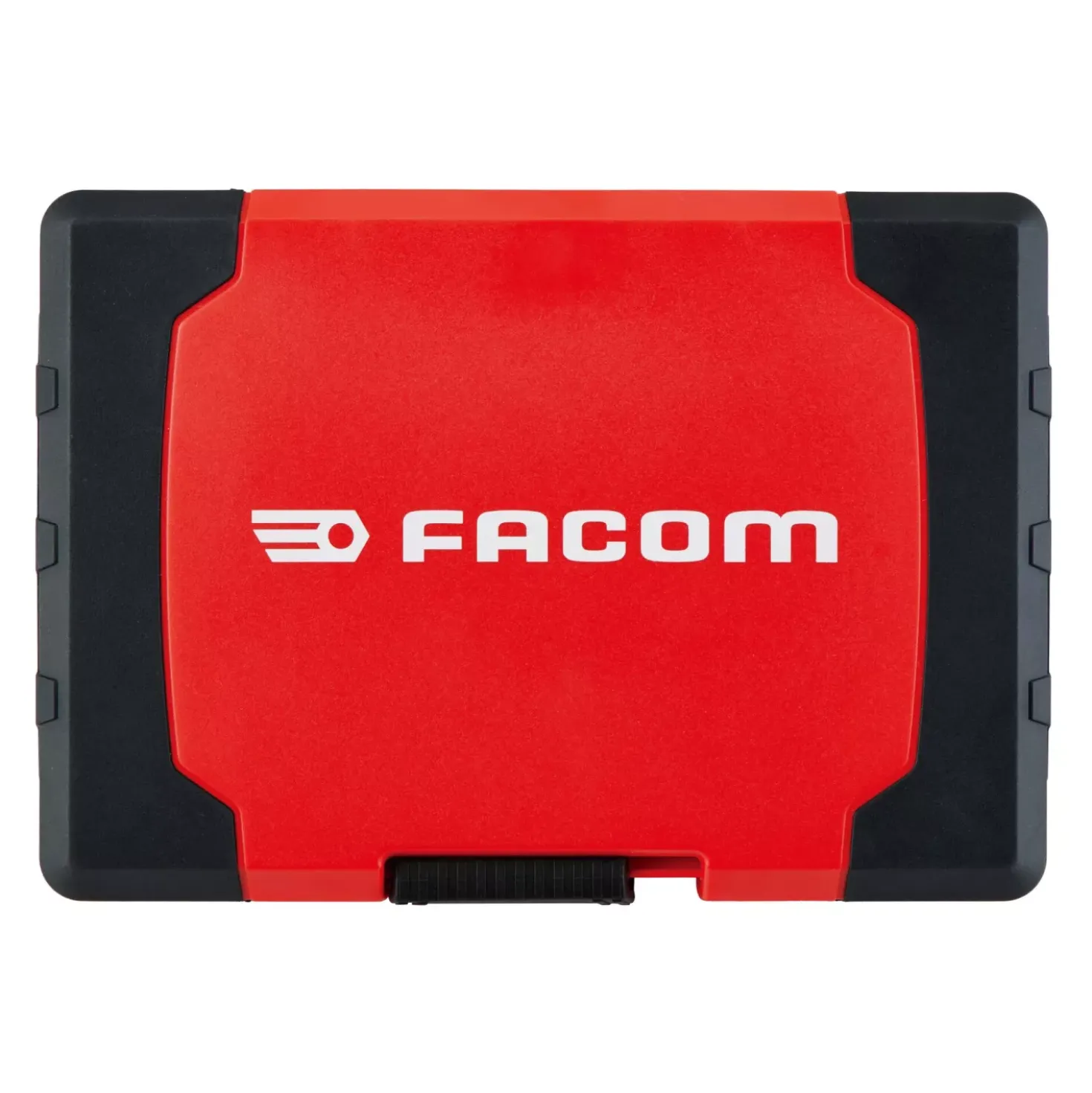 Facom E.100PB 100-delige Bitset in koffer - 1/4"
