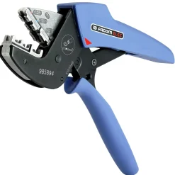 Facom 985894 Krimptang voor voorgeïsoleerde kabelschoenen - 0,3-6,0mm²