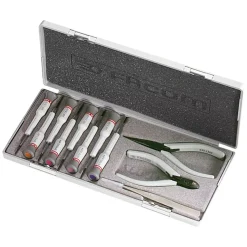 Facom MT.J3 Gereedschapset in box - 11-delig