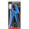 Facom 793936PB Singo Kabelstriptang - 0,02-10 mm²