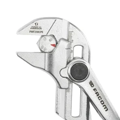 Facom PWF250CPEPB Sleuteltang - 250mm