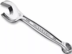 Facom 440.10 Ringsteeksleutel - Metrisch - 10 mm