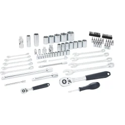Facom RSL.151-EPW82PB Gereedschapset - in Twin Box koffer - 82-delig