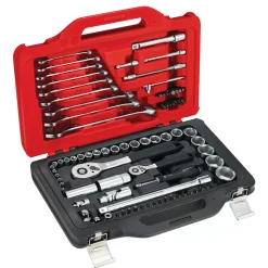 Facom RSL.151-EPW82PB Gereedschapset - in Twin Box koffer - 82-delig