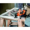 Fein AMM500 Multimaster Plus Top 18V Li-ion Accu Multitool body in L-Boxx incl. 30-Delige accessoires set