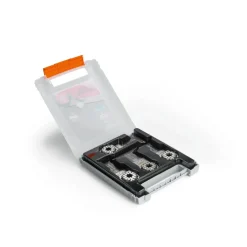 Fein 35222967010 6-delige invalzaagbladen set - Wood & Metal