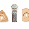 Fein 35222967070 3-delige tegel renovatie set