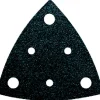 Fein 63717112017 Deltaschuurvel geperforeerd - K120 (50st)