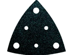 Fein 63717112017 Deltaschuurvel geperforeerd - K120 (50st)