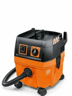 Fein Dustex 25 L Nat/Droogstofzuiger - 1380W - L-klasse - 25L