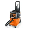 Fein Dustex 35 LX AC Nat/Droogstofzuiger - 1380W - L-klasse - 35L