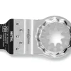 Fein 63502236230 E-Cut Carbide Pro zaagblad (5st) - 35 x 45mm