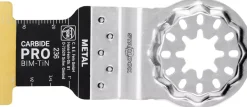 Fein 63502236210 E-Cut Carbide Pro zaagblad (1st) - 35 x 45mm