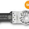 Fein 63502160250 E-Cut Long-Life zaagblad (50st) - SL - 50 x 35mm (160)
