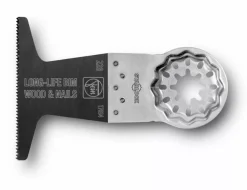 Fein 63502228210 E-Cut Long-Life zaagblad (1st) - SL - 65 x 50mm