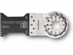 Fein 63502205210 E-Cut Precision BIM zaagblad (1st) - SL - 50 x 35mm (205)