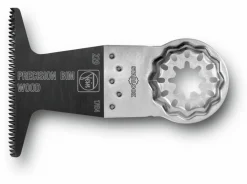 Fein 63502229210 E-Cut Precision BIM-zaagblad (1st) SL - 65 x 50mm