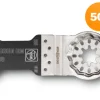 Fein 63502205250 E-Cut Precision BIM zaagblad (50st) - SL - 50 x 35mm (205)