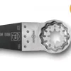 Fein 63502229250 E-Cut Precision BIM-zaagblad (50st) SL - 65 x 50mm