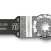 Fein 63502222230 E-Cut Universal zaagblad (5st) - 28 x 55mm