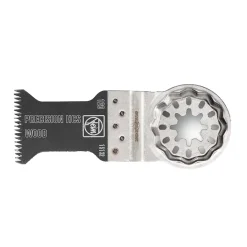 Fein 63502126240 E-Cut universeel zaagblad (10st) - SL - 50 x 35mm (126)