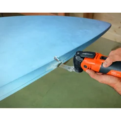 Fein MM700 Multimaster Max Multitool in L-Boxx - 450W