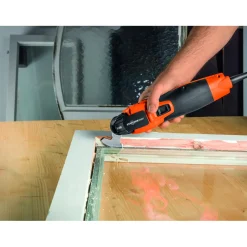 Fein MM700 Multimaster Max Top Multitool in L-Boxx incl. 60-Delige accessoires set - 450W