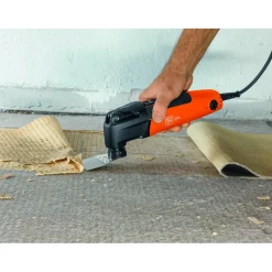 Fein MM300 Multimaster Plus Start Multitool in L-Boxx - 250W