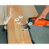 Fein MM500 Multimaster Plus Top Multitool in L-Boxx incl. 30-Delige accessoires set - 350W