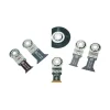Fein 35222967020 multitool zaagladen 6-delig